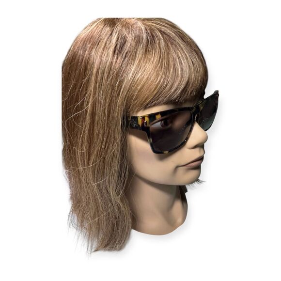SPY Haight Tortoise Frame Sunglasses 145mm Summer Shades Boho‎ main image 10